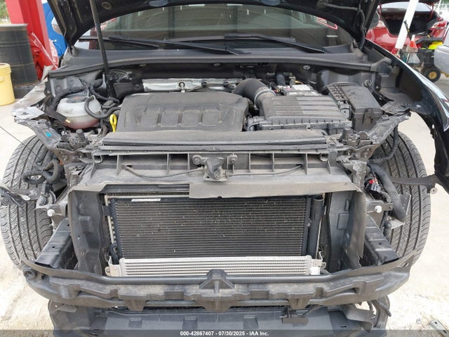 2020 AUDI Q3 WA1DECF35L1026818 Photo 9