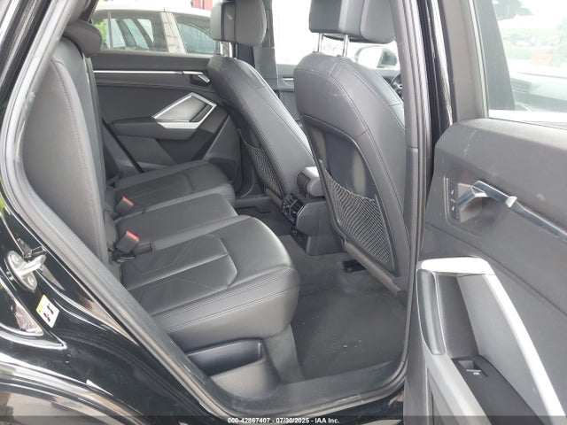 2020 AUDI Q3 WA1DECF35L1026818 Photo 7