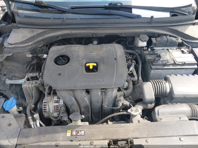 5NPD84LF6KH497546 Hyundai mpi nu