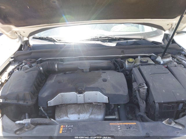 Chevrolet lkw 2015 1G11D5SL4FF140452 Image 10