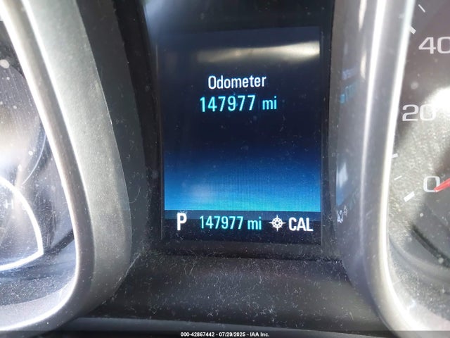 Chevrolet lkw 2015 1G11D5SL4FF140452 Image 7