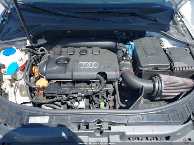 2009 AUDI A3 WAUHE78P99A063374 Photo 9