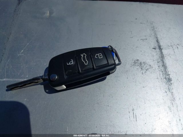 2009 AUDI A3 WAUHE78P99A063374 Photo 10