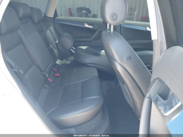 2009 AUDI A3 WAUHE78P99A063374 Photo 7