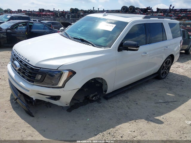 1FMJU1KT2LEA41027 Ford 3.5l gtdi