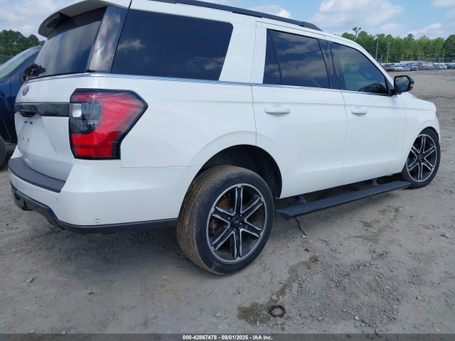 1FMJU1KT2LEA41027 Ford 3.5l gtdi