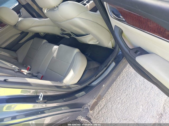 Cadillac lfx 2015 1G6AS5S30F0127569 Image 8