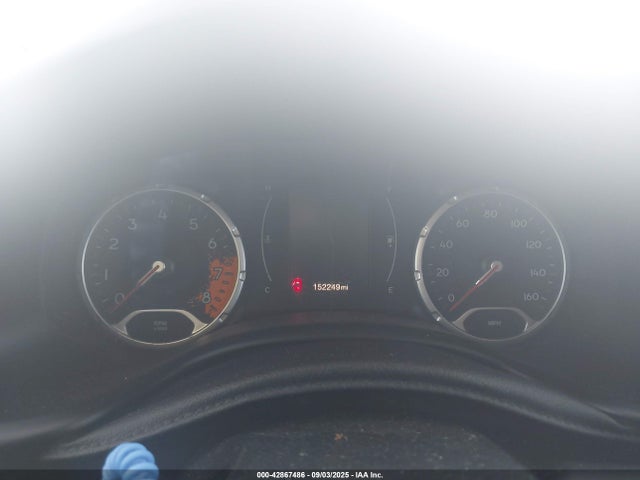 Jeep Renegade 2016 ZACCJAATXGPD41922 Image 7