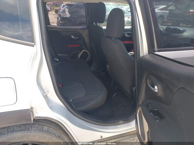 Jeep Renegade 2016 ZACCJAATXGPD41922 Image 8