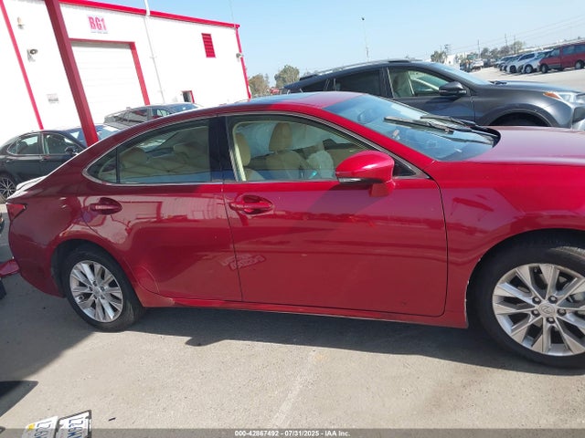 Lexus 2ar-fxe, 2jm 2015 JTHBW1GG9F2099767 Image 12