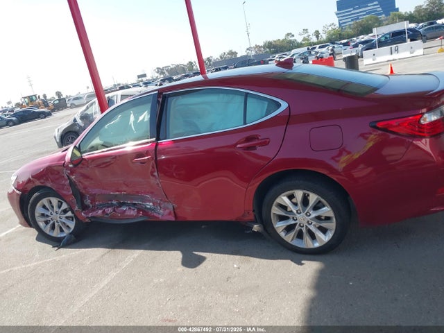 Lexus 2ar-fxe, 2jm 2015 JTHBW1GG9F2099767 Image 13