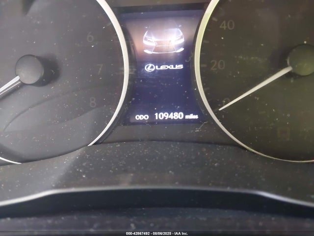 Lexus 2ar-fxe, 2jm 2015 JTHBW1GG9F2099767 Image 14