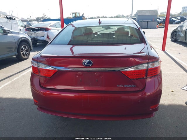 Lexus 2ar-fxe, 2jm 2015 JTHBW1GG9F2099767 Image 15