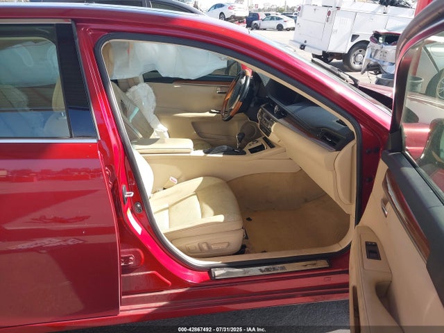 Lexus 2ar-fxe, 2jm 2015 JTHBW1GG9F2099767 Image 5