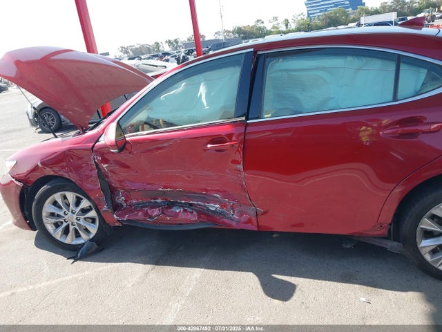 Lexus 2ar-fxe, 2jm 2015 JTHBW1GG9F2099767 Image 6