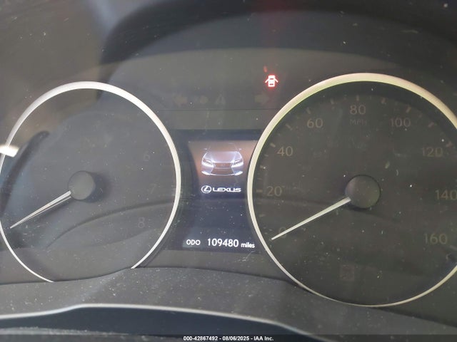 Lexus 2ar-fxe, 2jm 2015 JTHBW1GG9F2099767 Image 7