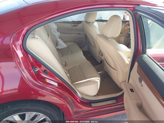Lexus 2ar-fxe, 2jm 2015 JTHBW1GG9F2099767 Image 8