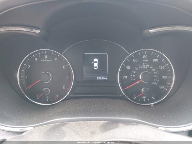 3KPFL4A87JE193298 KIA gdi nu