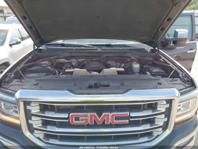 3GTU2NEC0GG144990 GMC l83 - sidi, vvt, afm, e85 max, aluminum