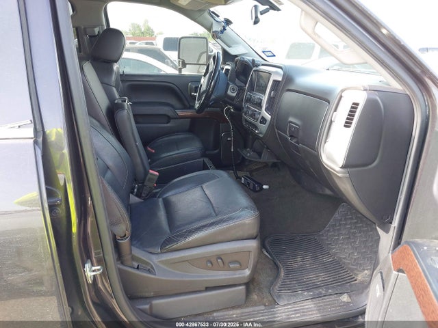3GTU2NEC0GG144990 GMC l83 - sidi, vvt, afm, e85 max, aluminum