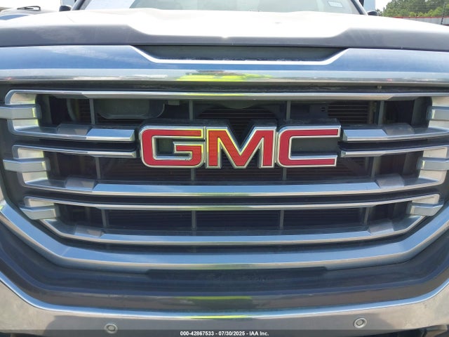 3GTU2NEC0GG144990 GMC l83 - sidi, vvt, afm, e85 max, aluminum