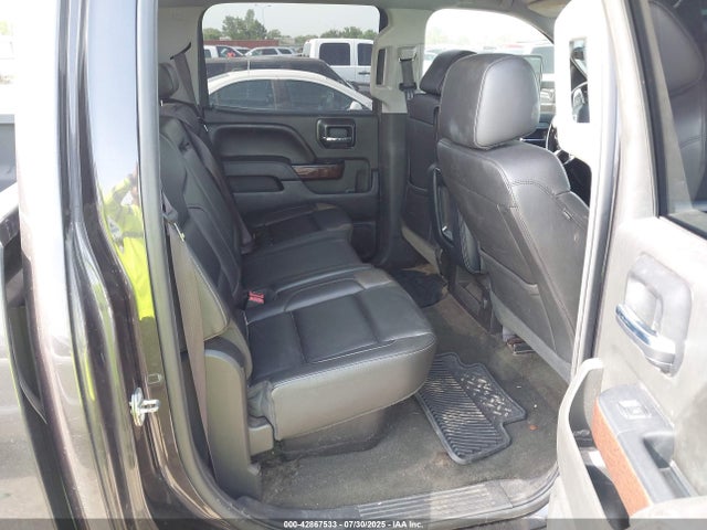 3GTU2NEC0GG144990 GMC l83 - sidi, vvt, afm, e85 max, aluminum