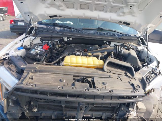 2019 FORD F-150 1FTMF1EB7KKD64861 Photo 9