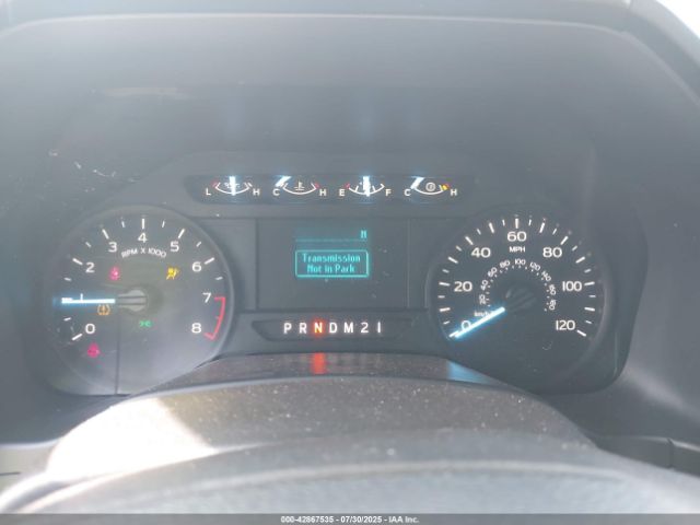 2019 FORD F-150 1FTMF1EB7KKD64861 Photo 6