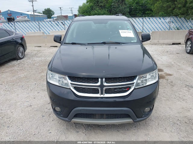 3C4PDCBG1HT531835 Dodge 2017