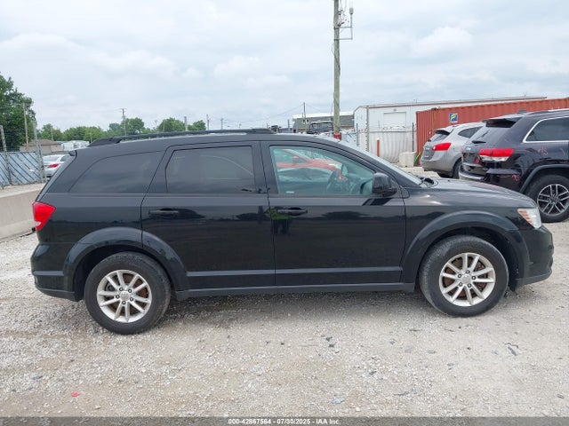 3C4PDCBG1HT531835 Dodge 2017