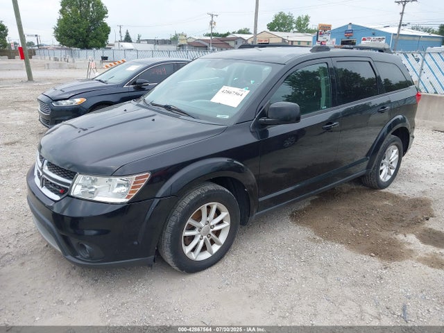 3C4PDCBG1HT531835 Dodge 2017