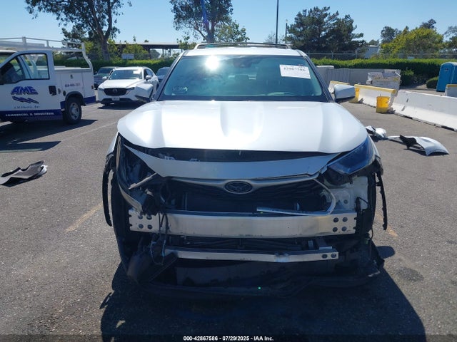 5TDKDRAH0PS037532 Toyota t24a-fts