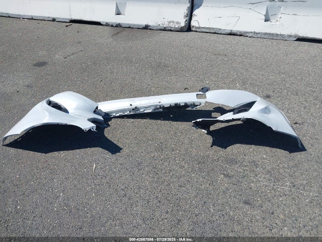 5TDKDRAH0PS037532 Toyota t24a-fts