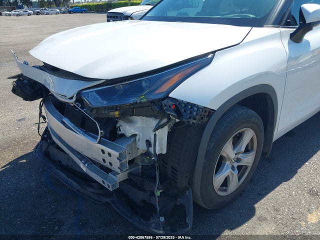 5TDKDRAH0PS037532 Toyota t24a-fts