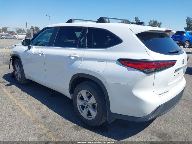 5TDKDRAH0PS037532 Toyota t24a-fts