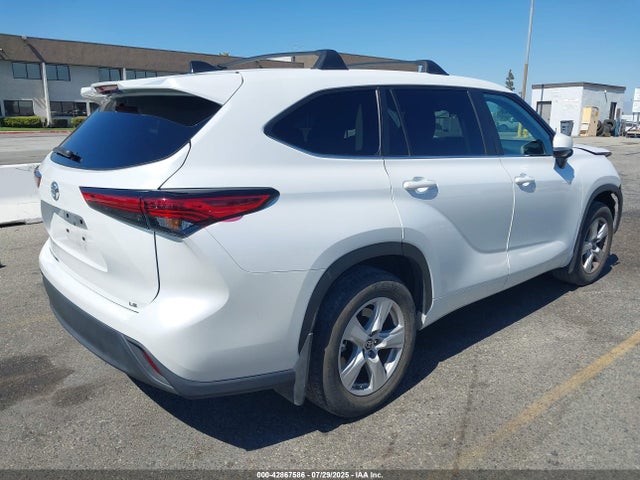 5TDKDRAH0PS037532 Toyota t24a-fts