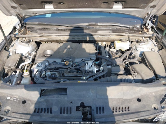 Toyota a25a-fxs, 3nm 2019 4T1B21FB5KU003422 Image 10