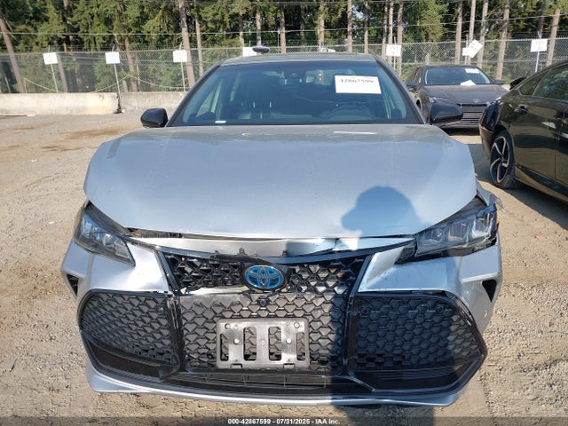 Toyota a25a-fxs, 3nm 2019 4T1B21FB5KU003422 Image 12