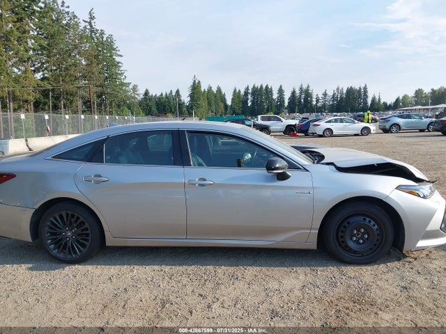 Toyota a25a-fxs, 3nm 2019 4T1B21FB5KU003422 Image 13