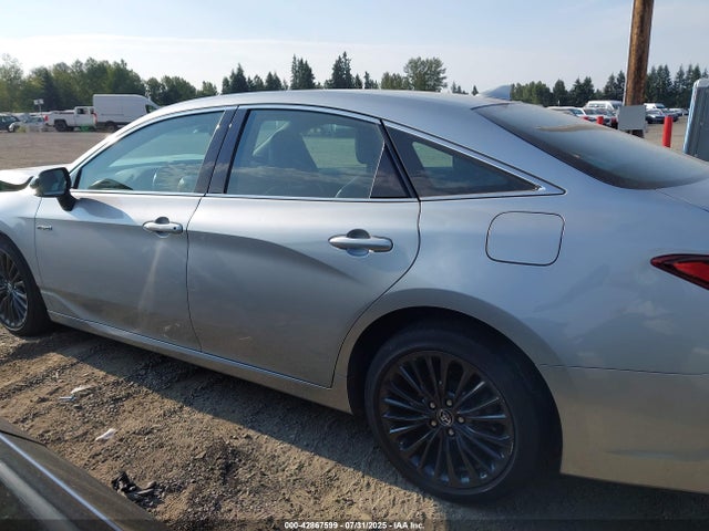 Toyota a25a-fxs, 3nm 2019 4T1B21FB5KU003422 Image 14
