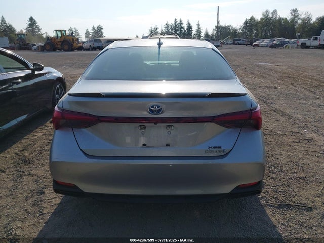 Toyota a25a-fxs, 3nm 2019 4T1B21FB5KU003422 Image 16