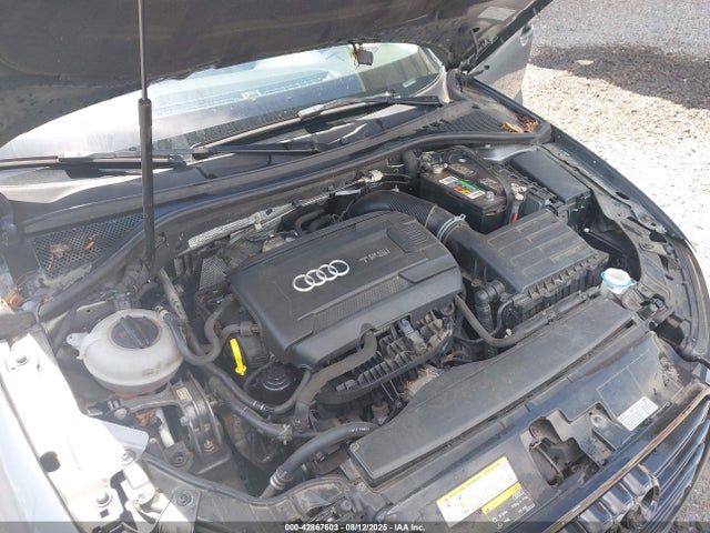 2016 AUDI A3 WAUJ8GFF4G1016530 Photo 9