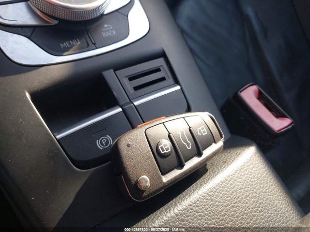 2016 AUDI A3 WAUJ8GFF4G1016530 Photo 10