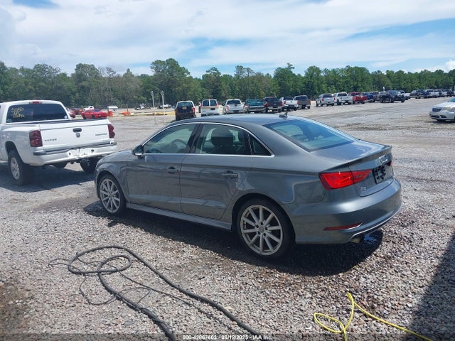 2016 AUDI A3 WAUJ8GFF4G1016530 Photo 2