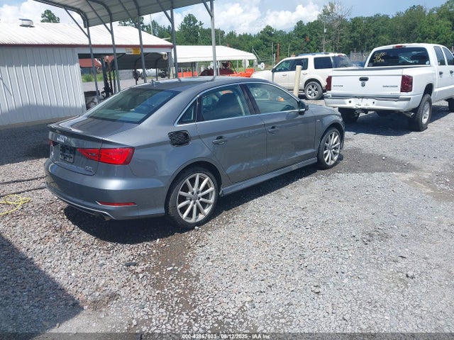 2016 AUDI A3 WAUJ8GFF4G1016530 Photo 3