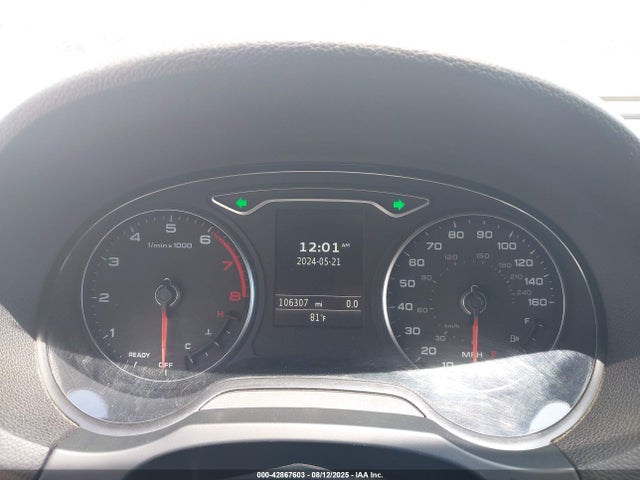 2016 AUDI A3 WAUJ8GFF4G1016530 Photo 6