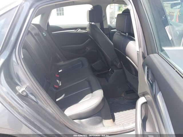 2016 AUDI A3 WAUJ8GFF4G1016530 Photo 7