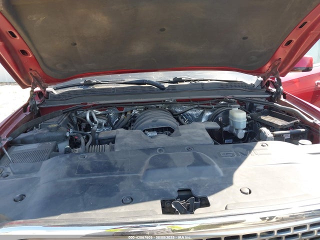 1GKS2JKJ7FR710259 GMC l86 - vvt, afm, e85 max, aluminum