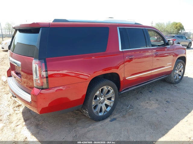 1GKS2JKJ7FR710259 GMC l86 - vvt, afm, e85 max, aluminum