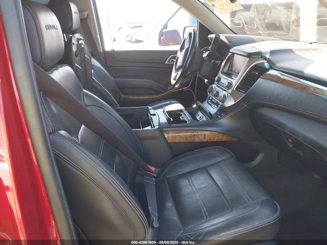 1GKS2JKJ7FR710259 GMC l86 - vvt, afm, e85 max, aluminum
